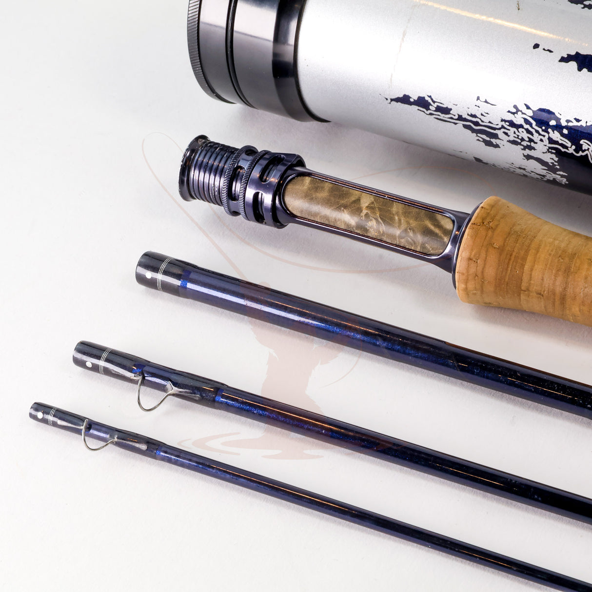 Orvis Helios 2 590-4 in Good condition