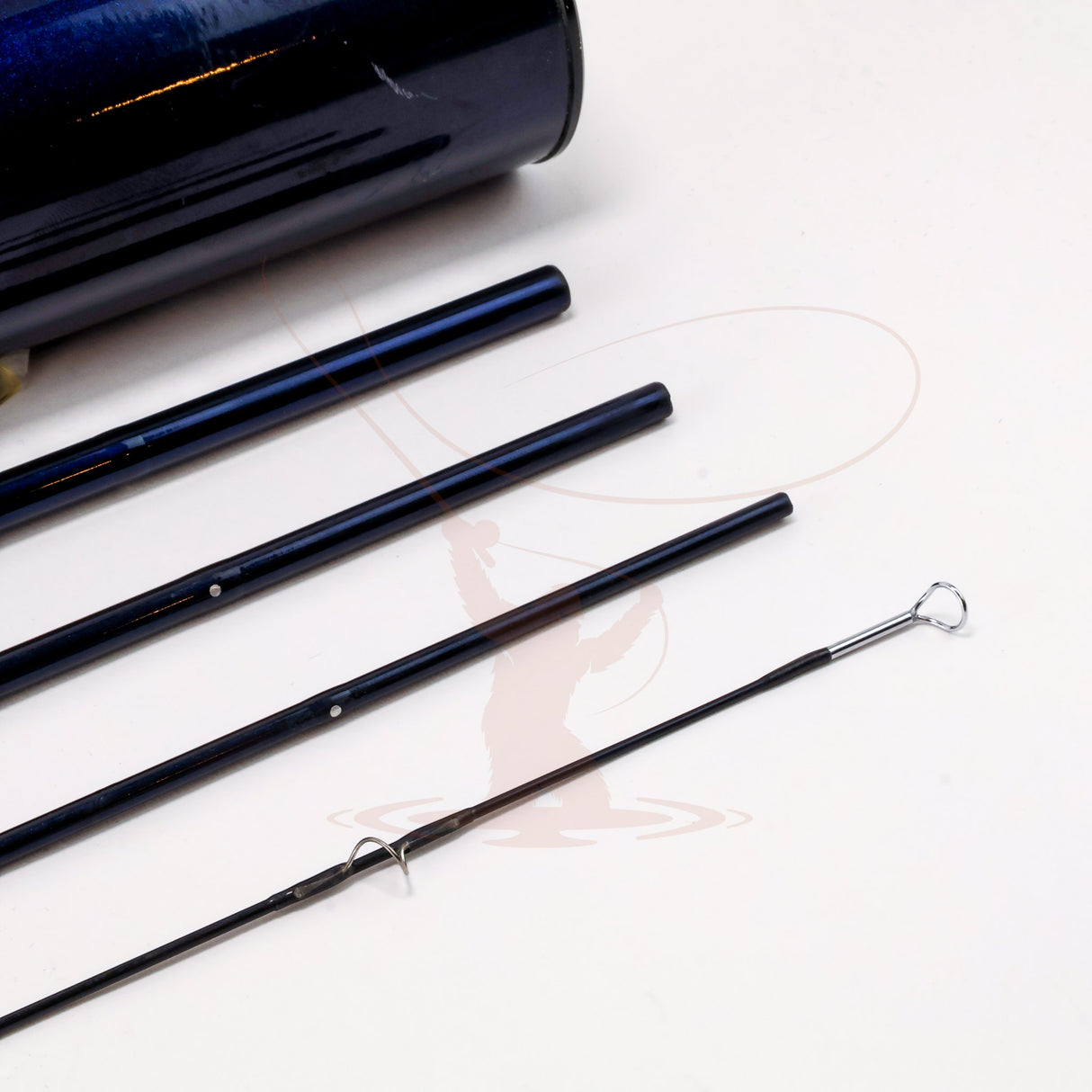 Orvis Helios 2 590-4 in Good condition