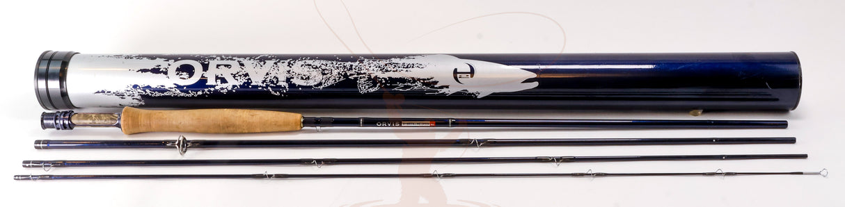 Orvis Helios 2 590-4 in Good condition