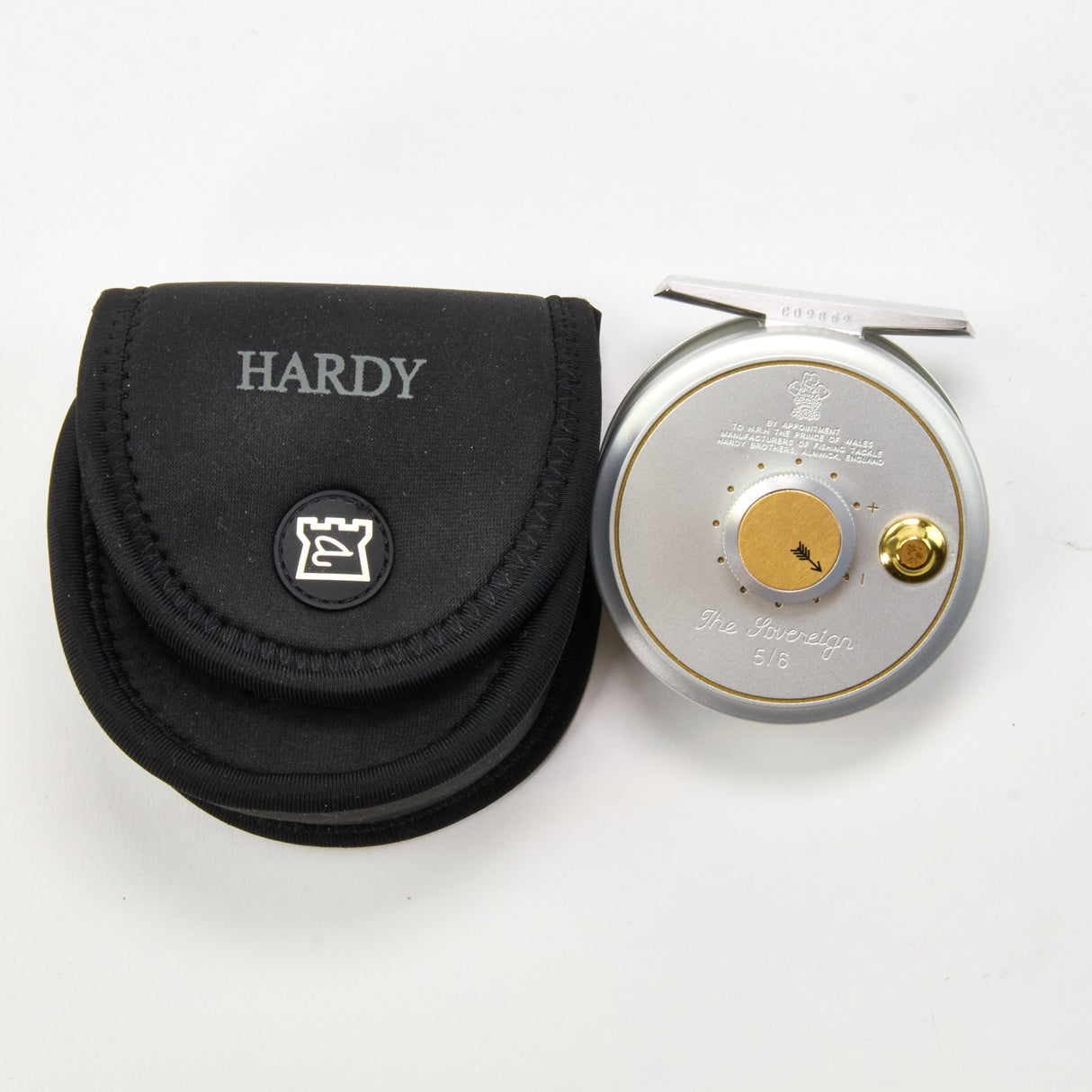 Hardy The Sovereign 5/6 in Great condition