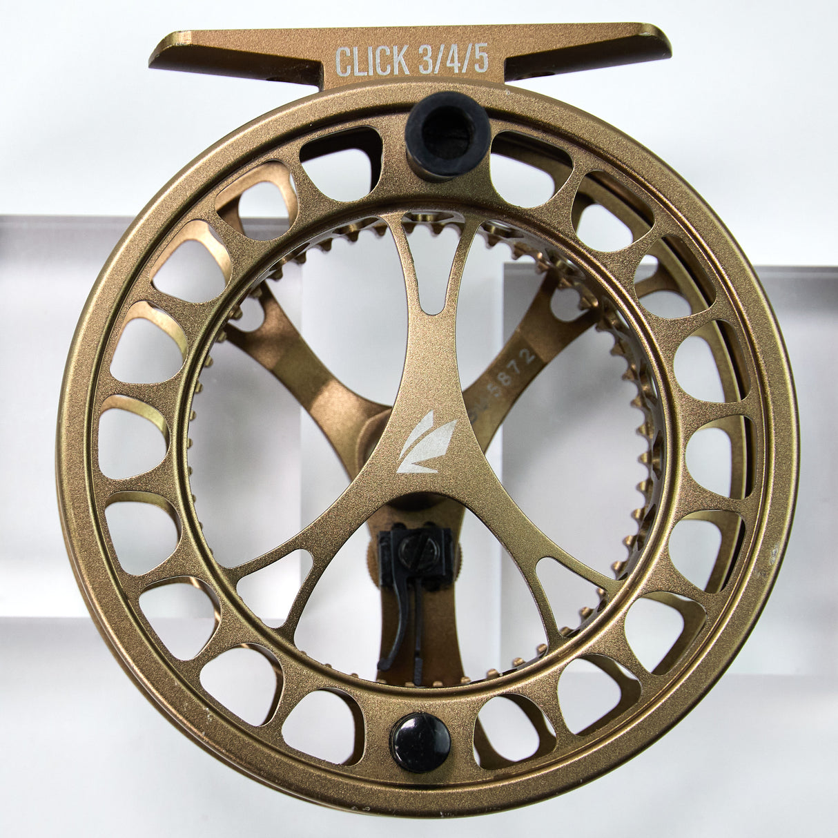 Sage Click 3/4/5 in Great condition