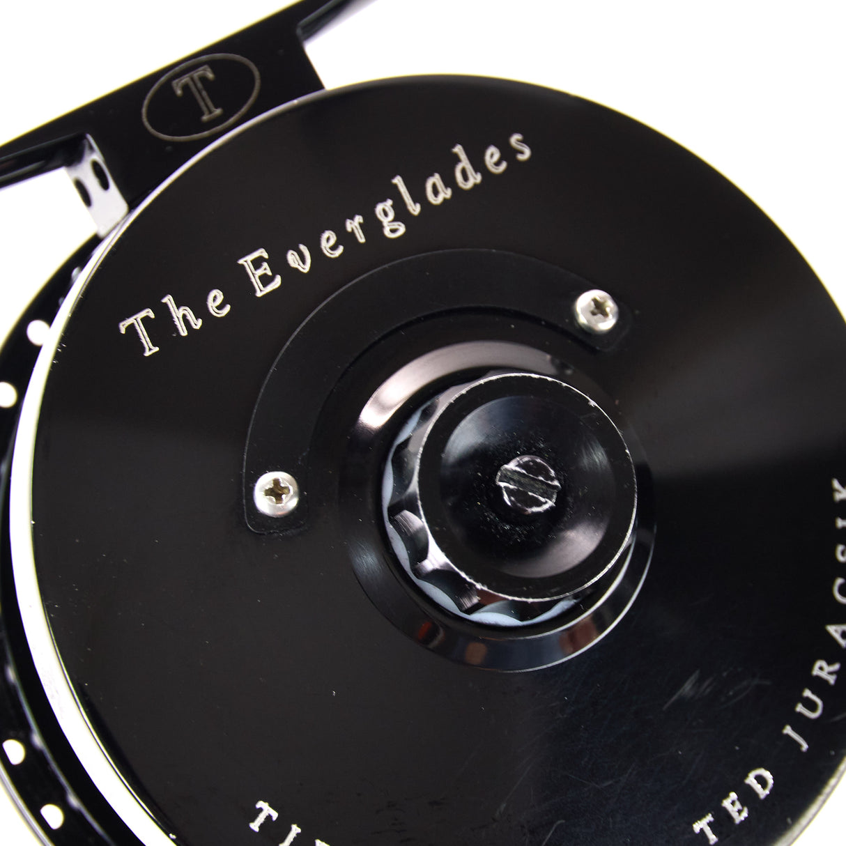 Tibor The Everglades (7-9) in Great condition