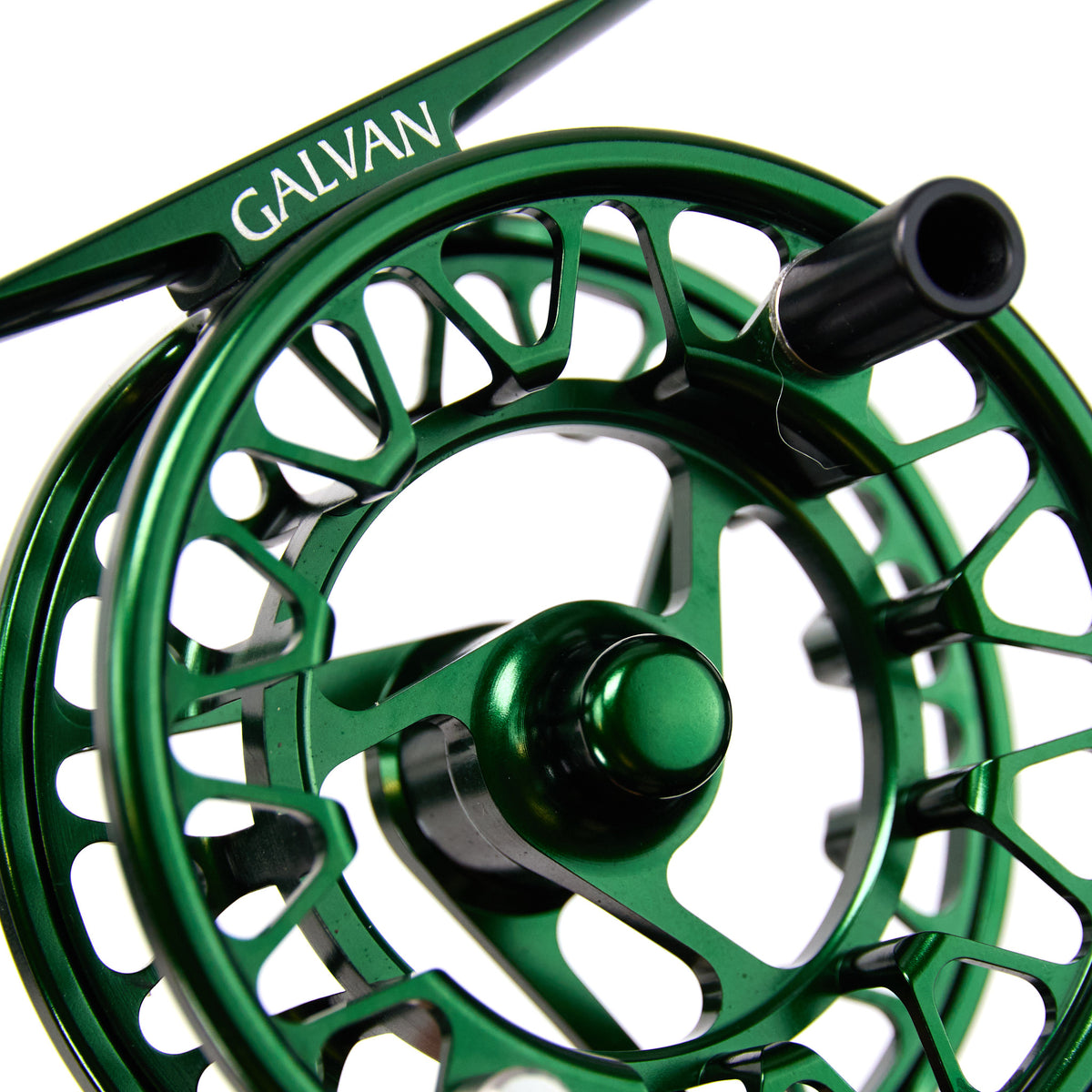 Galvan Brookie 3-4 in Like New condition