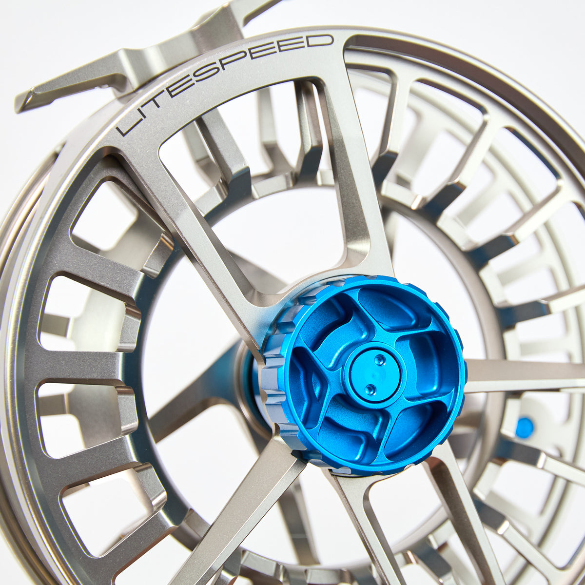 Lamson Litespeed M 10 in Like New condition