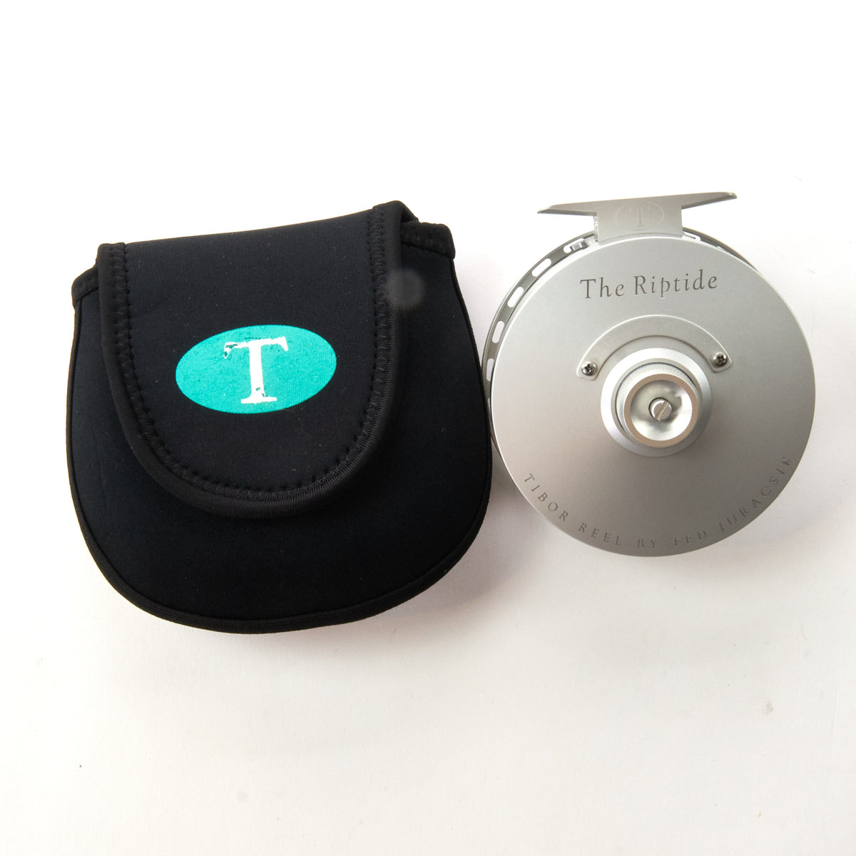 Tibor The Riptide (9-11) in Like New condition