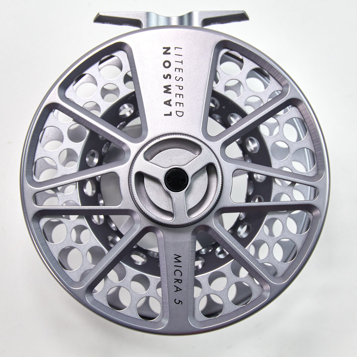 Lamson Litespeed 4 Micra 5 in Like New condition