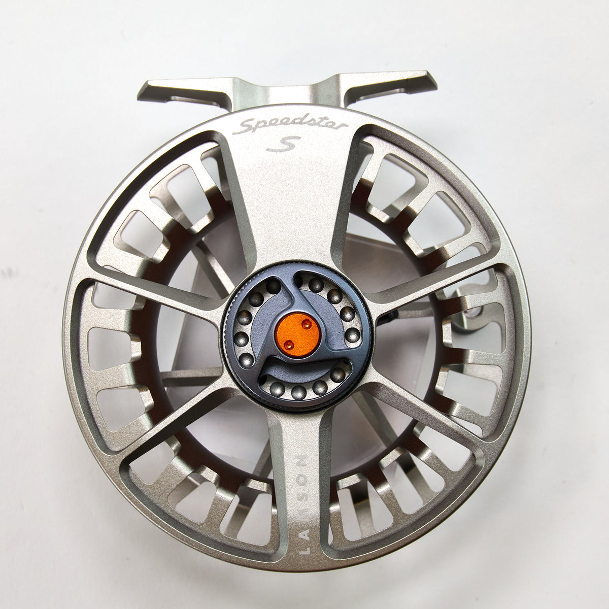 Lamson Speedster S -5+ in Great condition