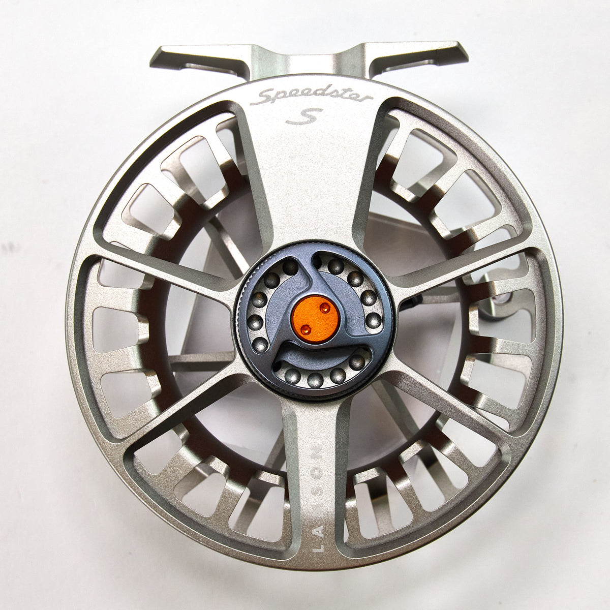 Lamson Speedster S -5+ in Great condition