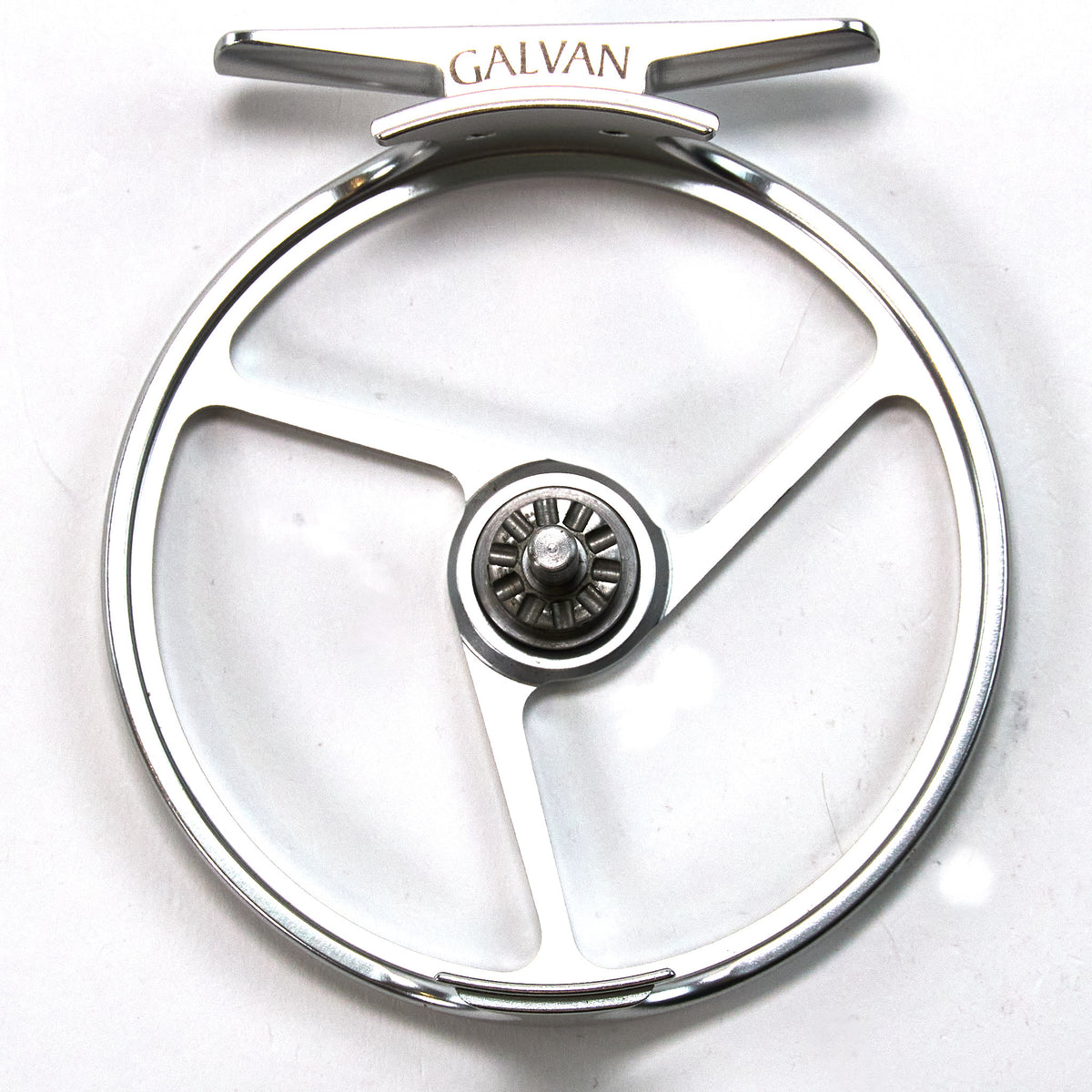 Galvan Brookie 4-5 in Great condition