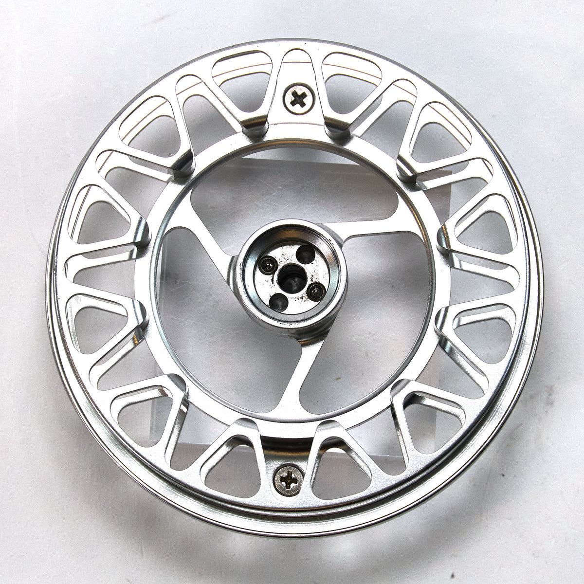 Galvan Brookie 4-5 in Great condition