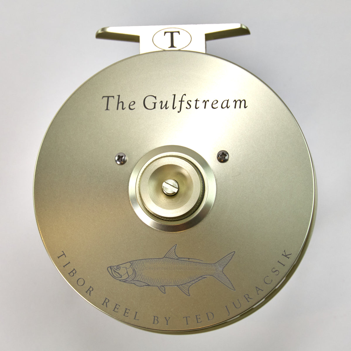 Tibor The Gulfstream Tarpon Edition (11-15) in Like New condition