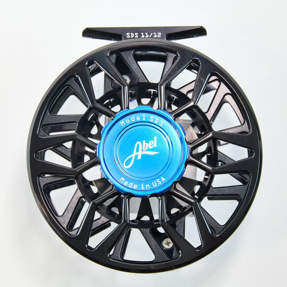 Abel SDS 11/12 in Great condition