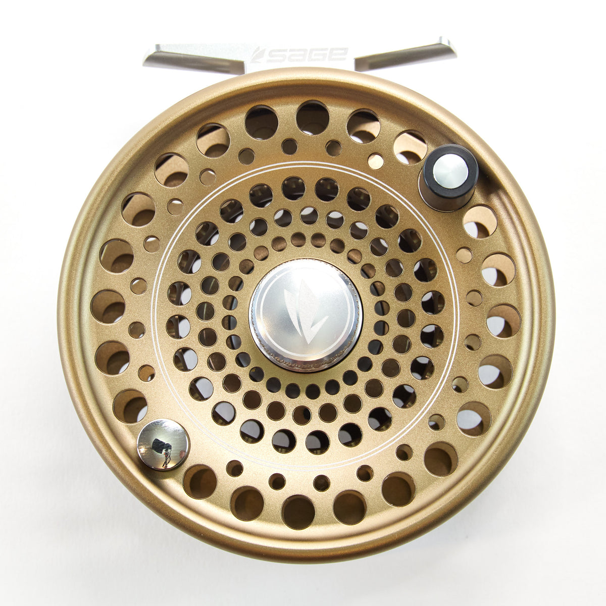 Sage Trout Spey 3/4/5 in Great condition