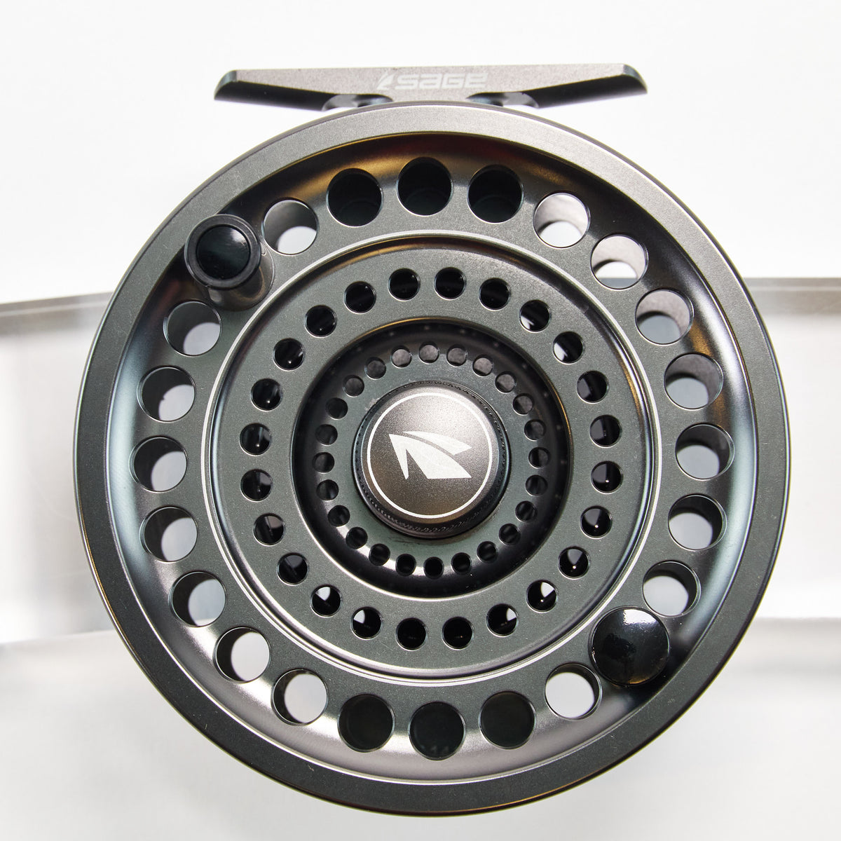 Sage Spey II 5/6/7 in Great condition