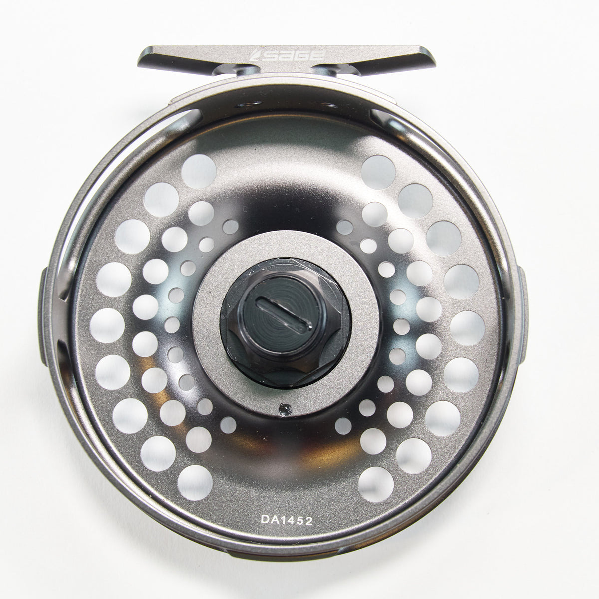 Sage Spey II 5/6/7 in Great condition