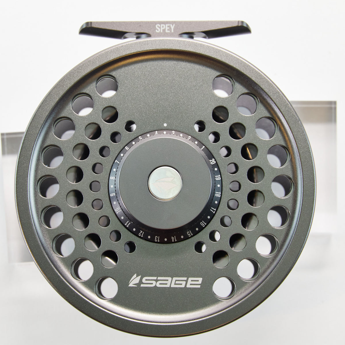 Sage Spey II 6/7/8 in Great condition