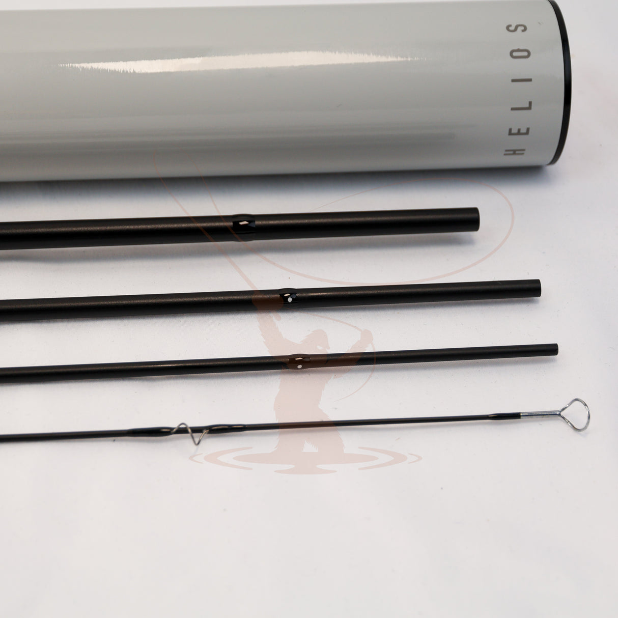 Used Orvis Helios D 1085-4 with free shipping