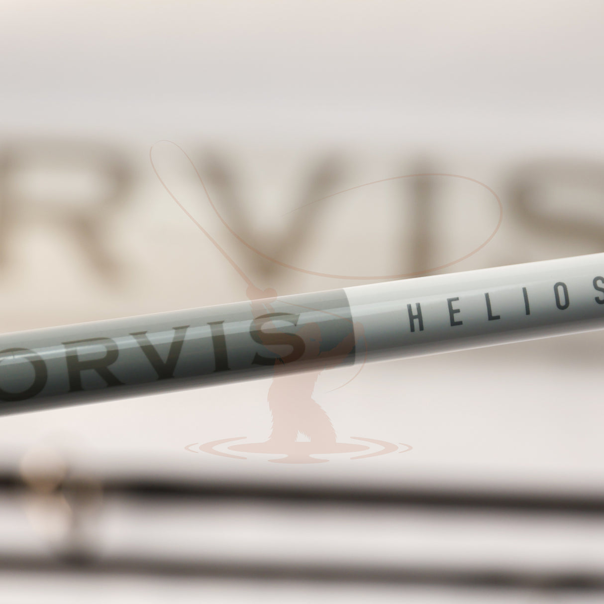 Used Orvis Helios D 1085-4 with free shipping