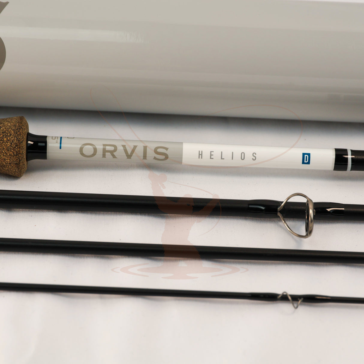 Used Orvis Helios D 1085-4 with free shipping