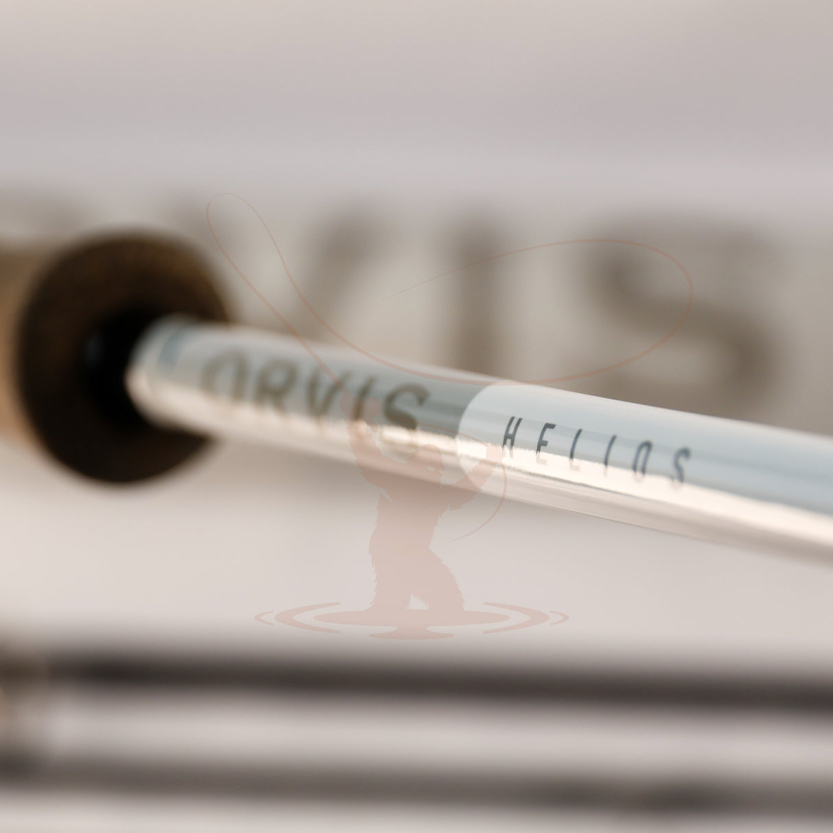 Used Orvis Helios D 1085-4 with free shipping