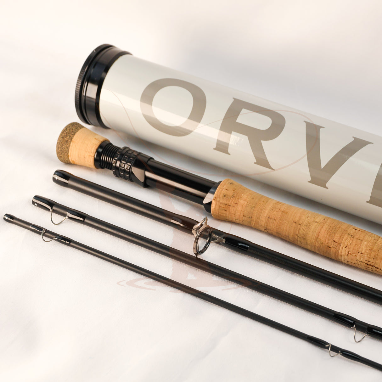 Used Orvis Helios D 1085-4 with free shipping