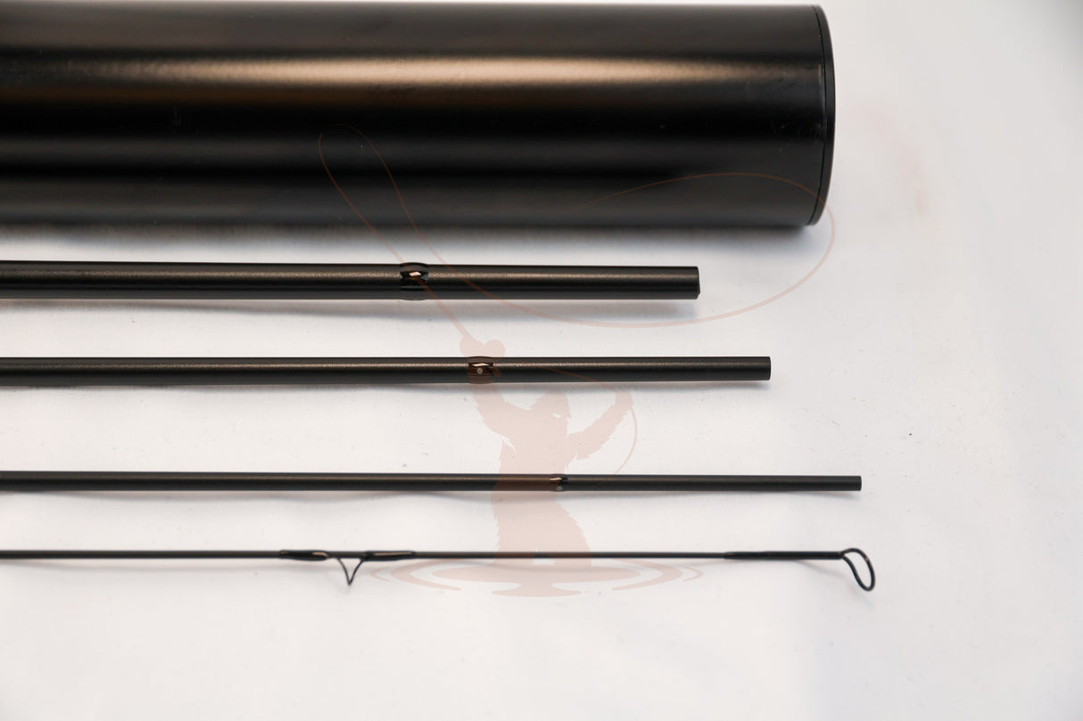 Used Orvis Helios 3 885-4 Black Out with free shipping