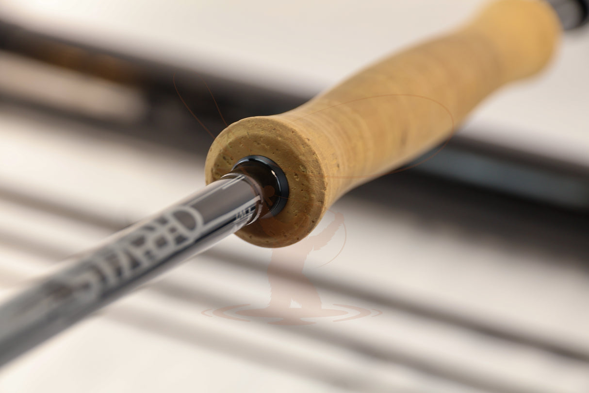 Used Orvis Helios 3 885-4 Black Out with free shipping