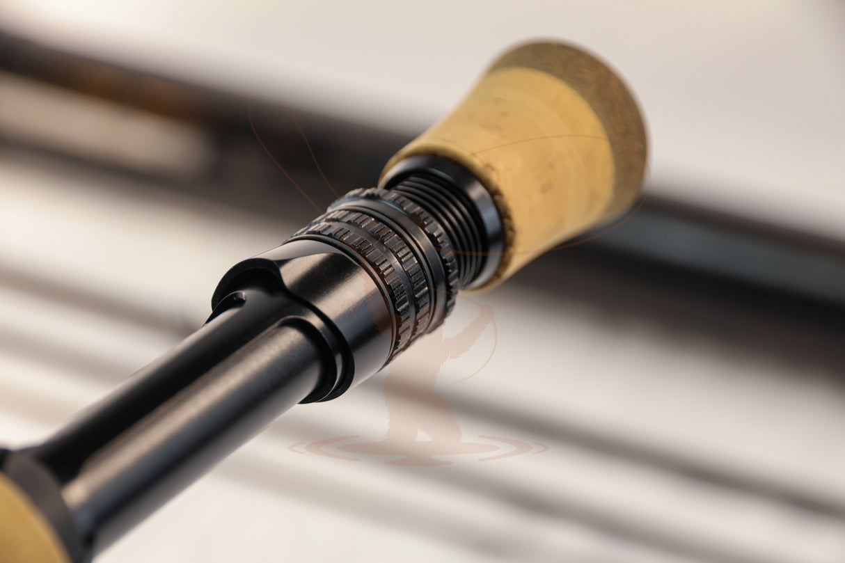 Used Orvis Helios 3 885-4 Black Out with free shipping