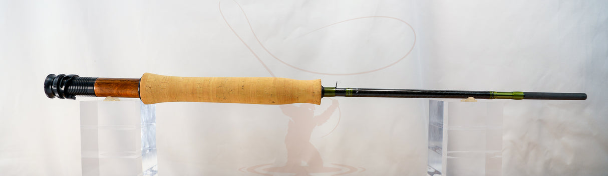 Used Hardy Ultralite SR 488-6 with free shipping