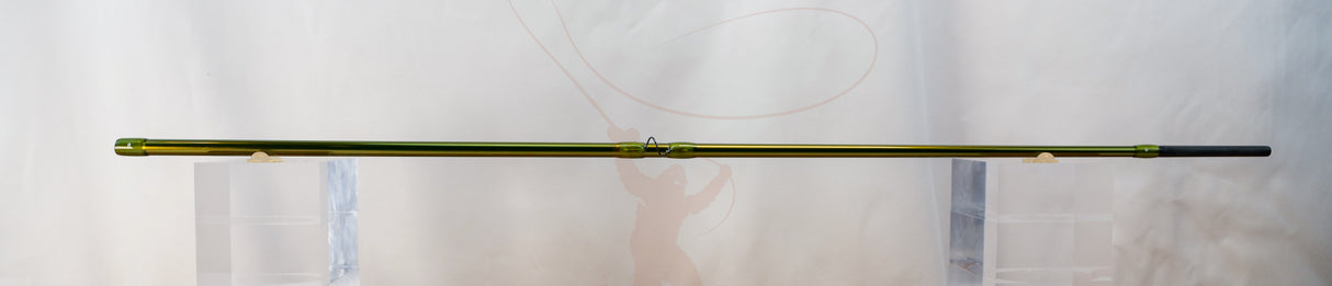 Used Hardy Ultralite SR 488-6 with free shipping