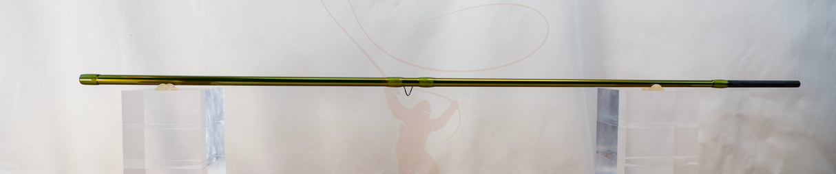 Used Hardy Ultralite SR 488-6 with free shipping