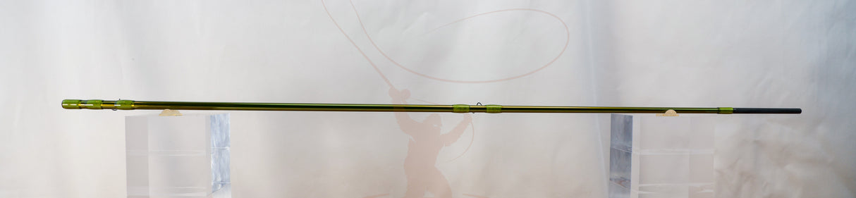 Used Hardy Ultralite SR 488-6 with free shipping