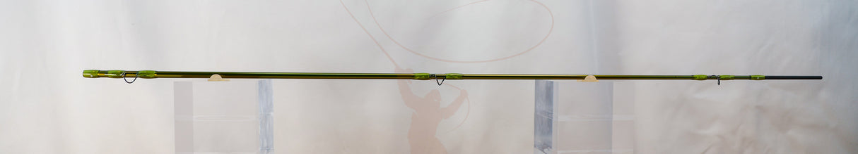 Used Hardy Ultralite SR 488-6 with free shipping