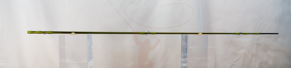 Used Hardy Ultralite SR 488-6 with free shipping