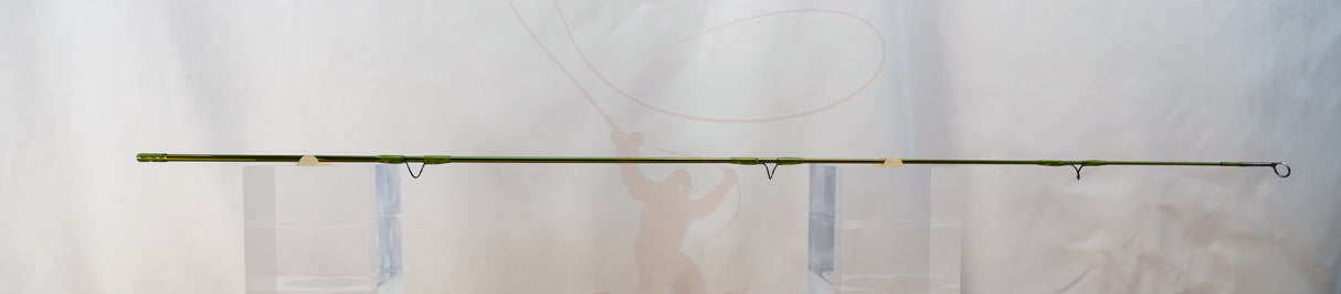 Used Hardy Ultralite SR 488-6 with free shipping