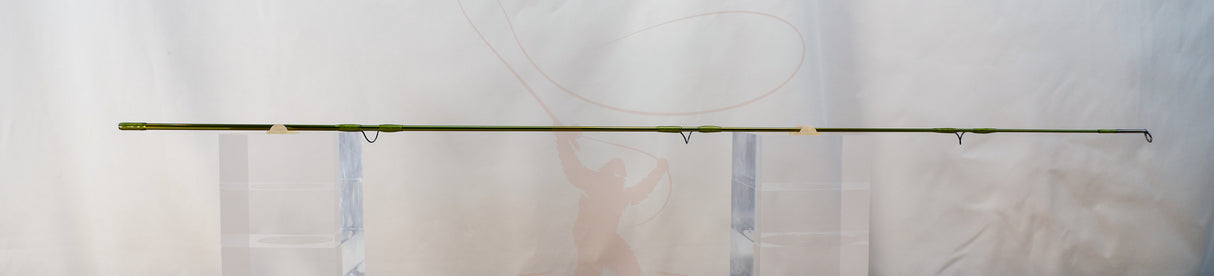 Used Hardy Ultralite SR 488-6 with free shipping