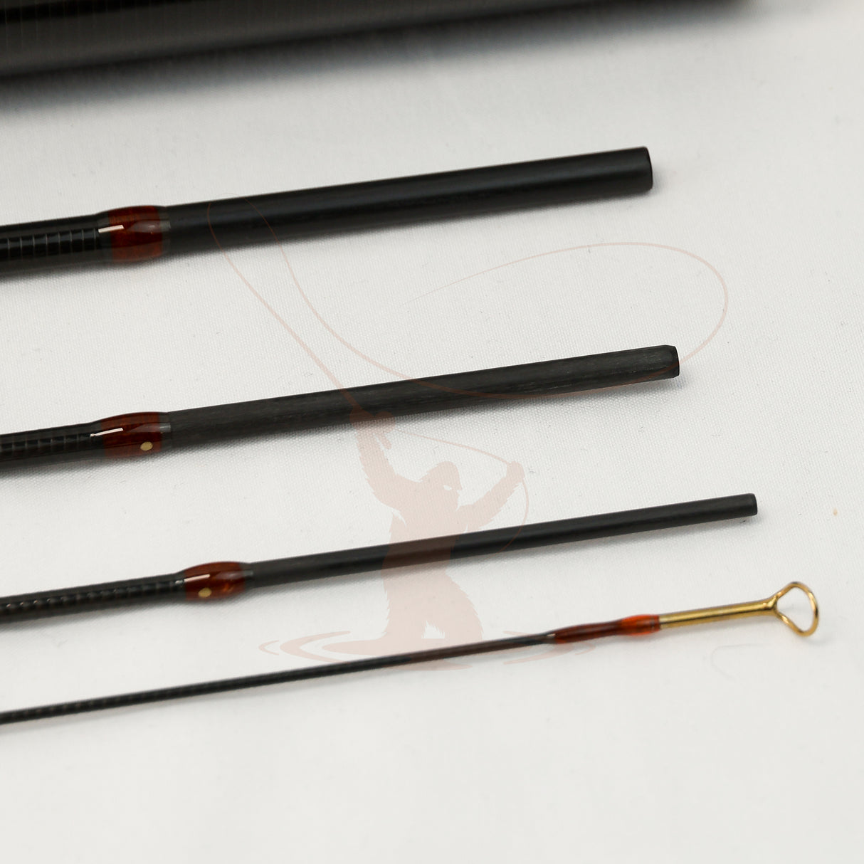 Used Orvis Superfine Touch 480-4 with free shipping