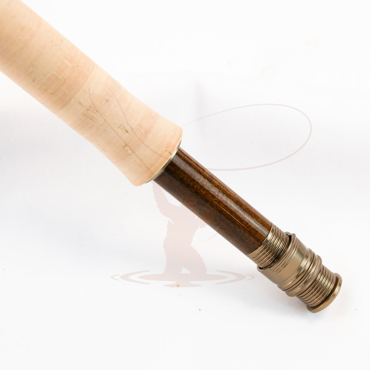 Like New Sage TROUT LL 590-4 with free shipping