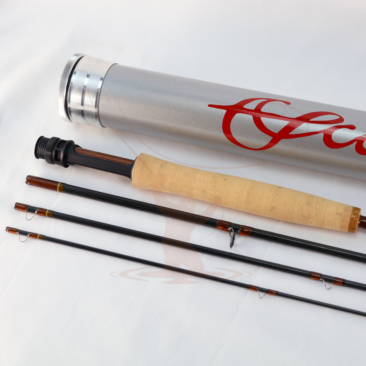 Used Scott GS 844/4 with free shipping