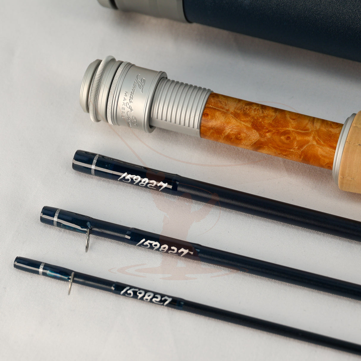 Used Thomas & Thomas Paradigm 823-4 with free shipping