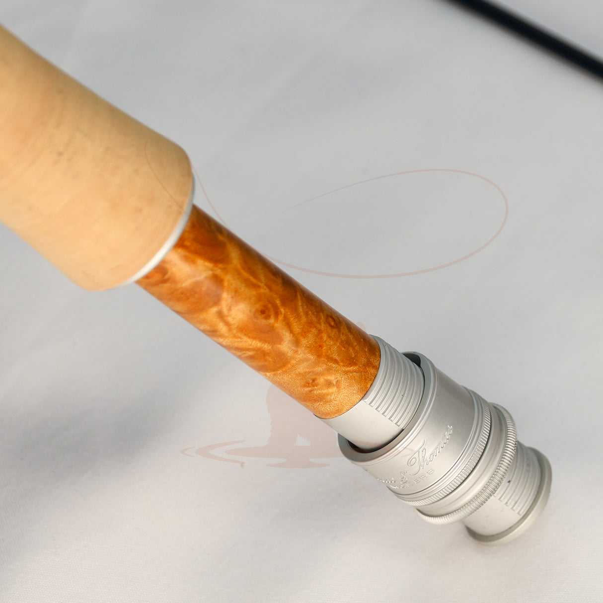 Used Thomas & Thomas Paradigm 823-4 with free shipping