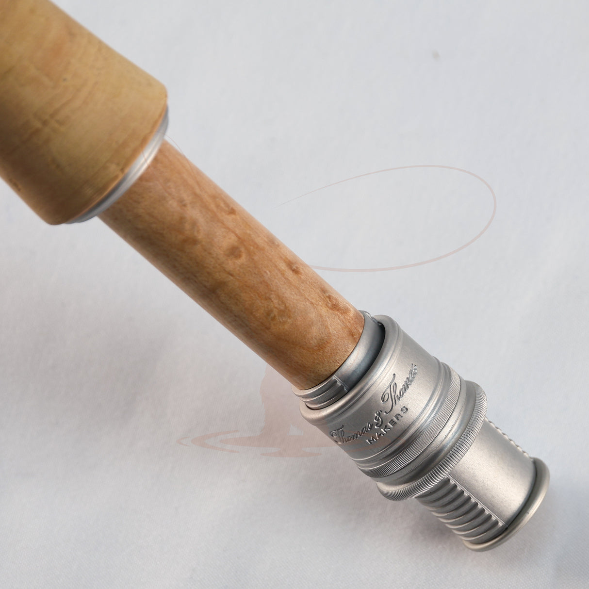 Used Thomas & Thomas Paradigm 484-4 with free shipping