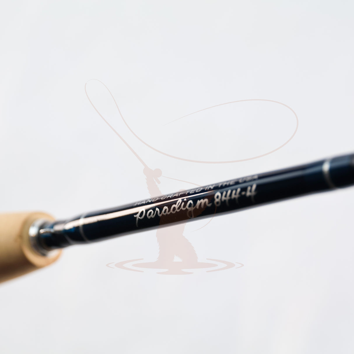 Used Thomas & Thomas Paradigm 484-4 with free shipping