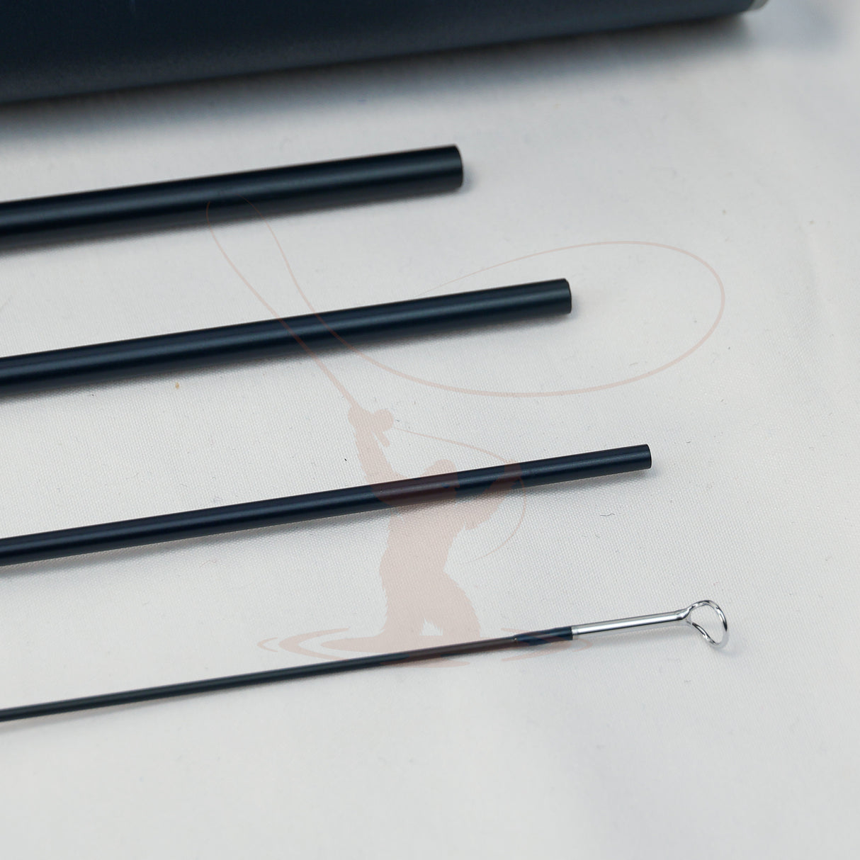 Used Thomas & Thomas Paradigm 905-4 with free shipping