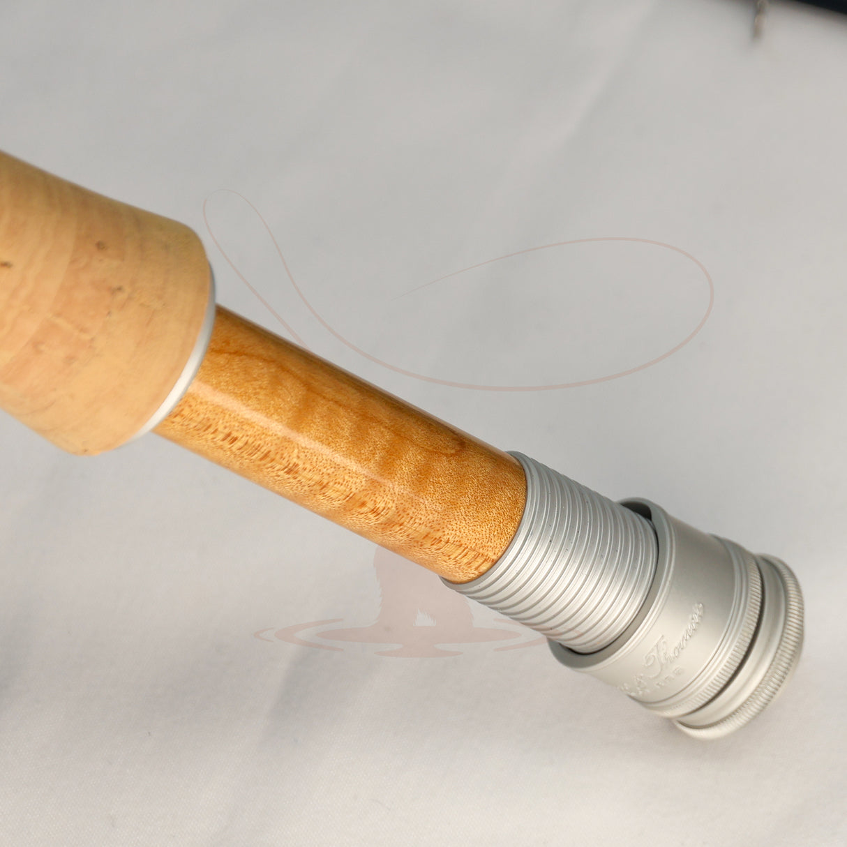 Used Thomas & Thomas Paradigm 905-4 with free shipping