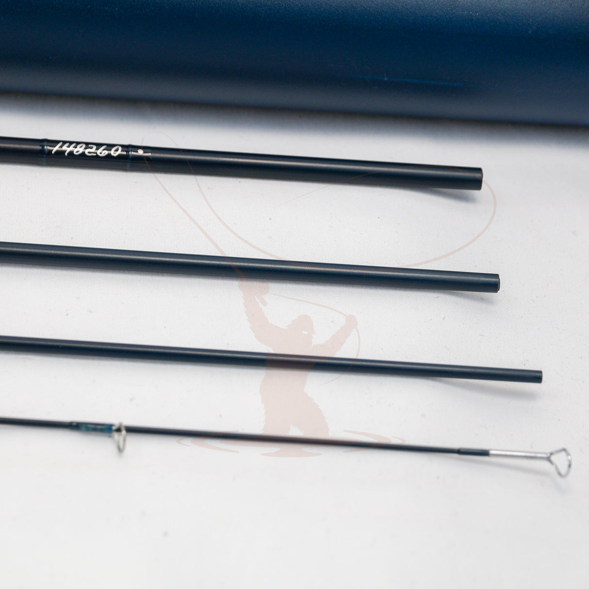 Pre-owned Thomas & Thomas Paradigm 904-4 with free shipping