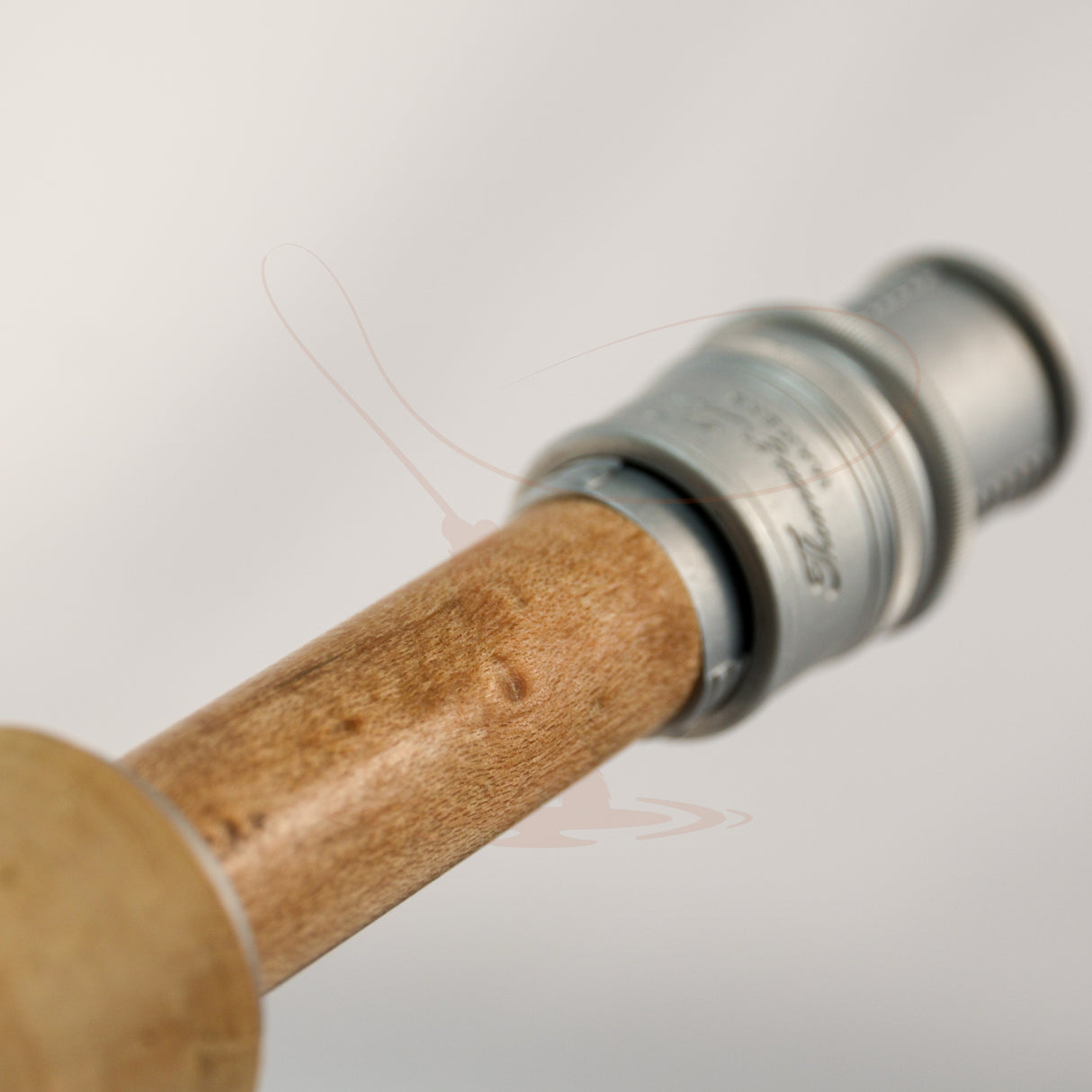 Pre-owned Thomas & Thomas Paradigm 904-4 with free shipping