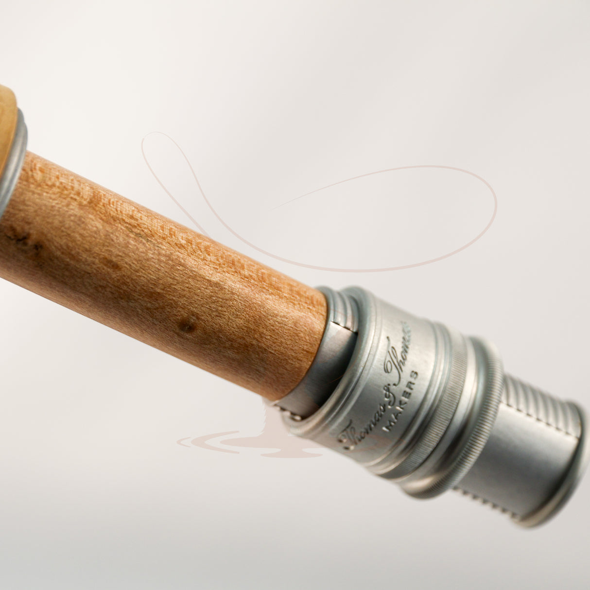 Pre-owned Thomas & Thomas Paradigm 904-4 with free shipping