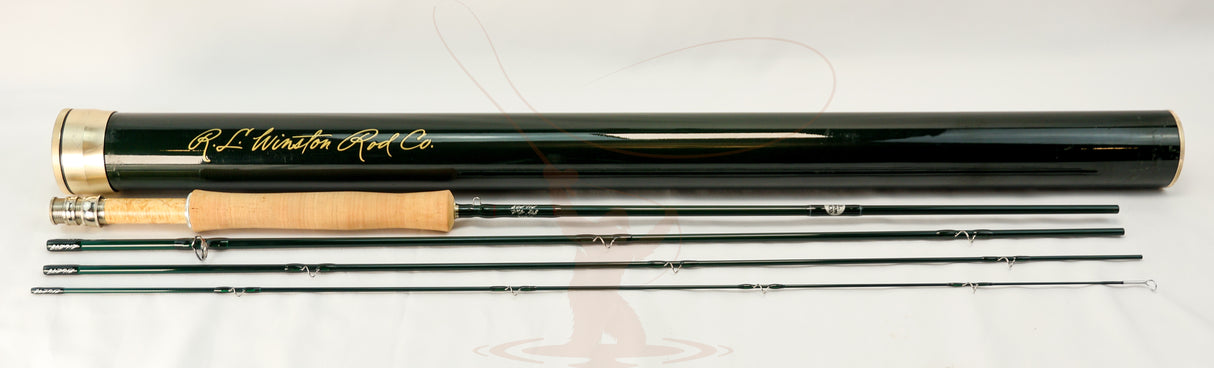 Used Winston Air 486-4 with free shipping