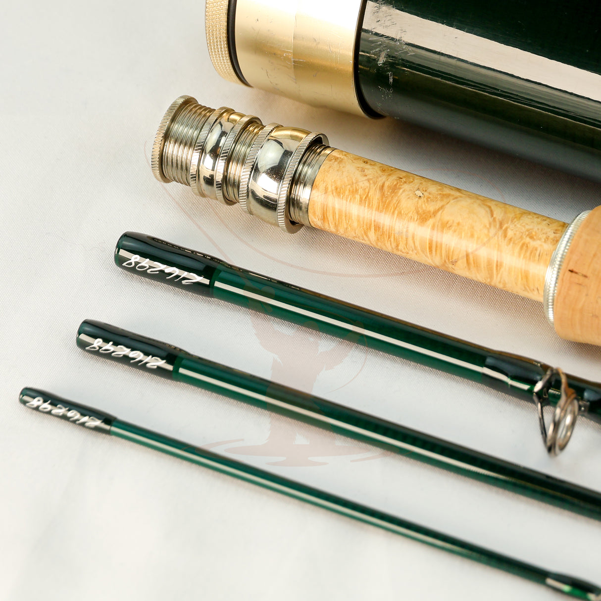 Used Winston Air 486-4 with free shipping